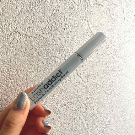 ラッシュアディクト アイラッシュコンディショニングセラム/soaddicted/まつげ美容液を使ったクチコミ(2枚目)