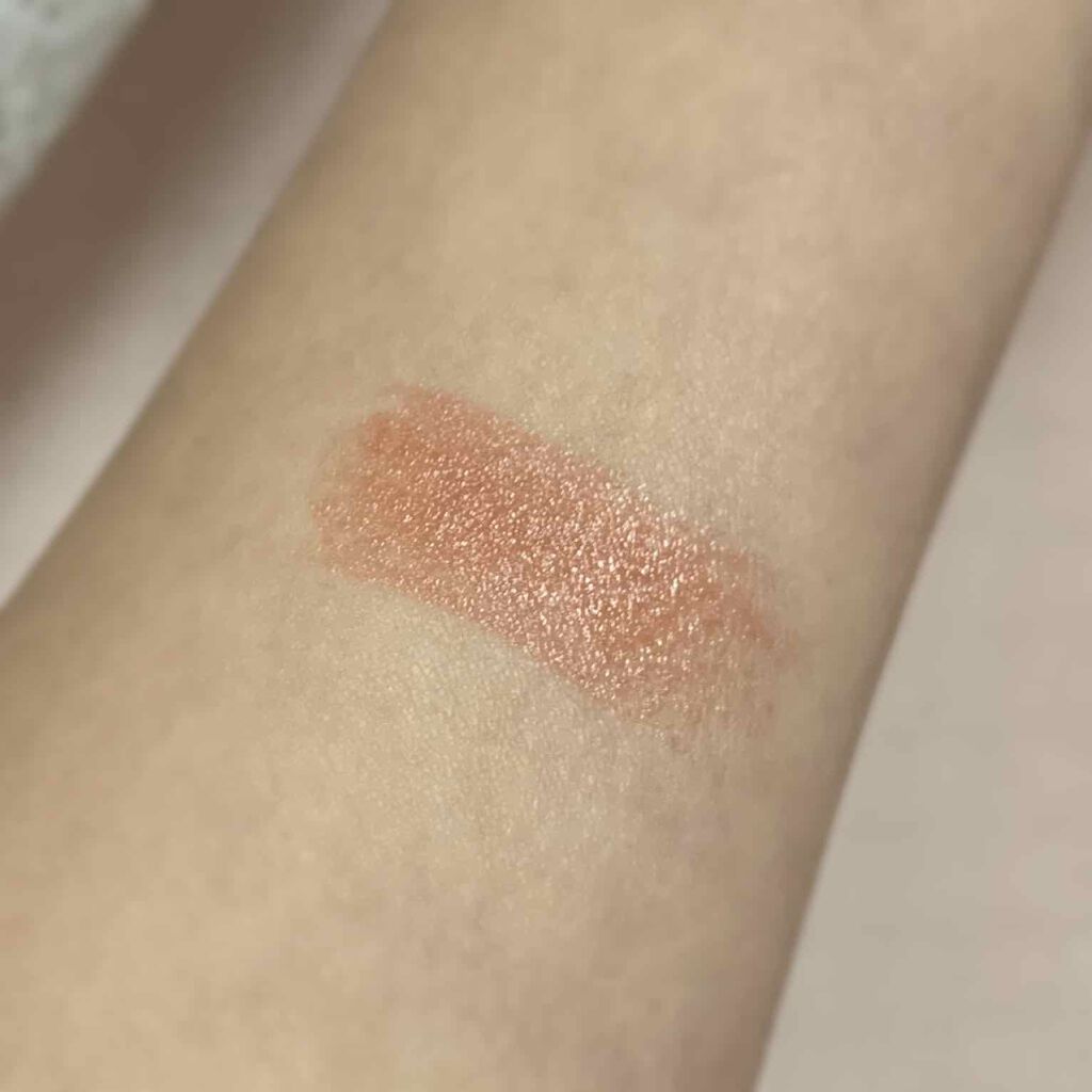 メルティールミナスルージュ（ティントタイプ）/キャンメイク/リップティントを使ったクチコミ（3枚目）