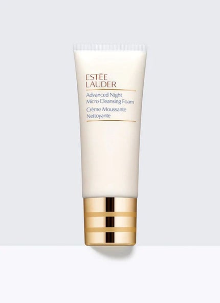 ESTEE LAUDER アドバンス ナイト マイクロ クレンジング フォーム