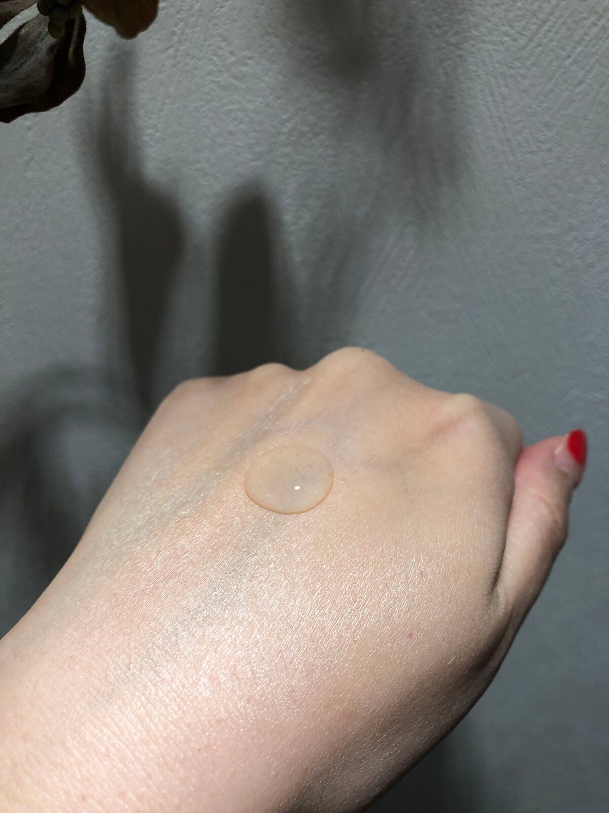 アルファラディアンスグローセラム/BANOBAGI/美容液を使ったクチコミ(3枚目)