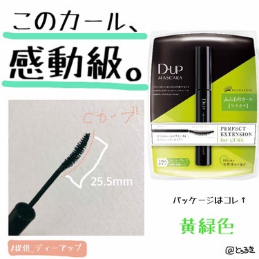 【1塗りで仕上がる！ふわふわまつ毛に驚きが隠せない】

とぅるきです。

今回も例に漏れず長めに解説しておりますのでお急ぎの方は⭕️の項目のみお読みください。


色素の薄い柔らかい印象になりたいのでこ