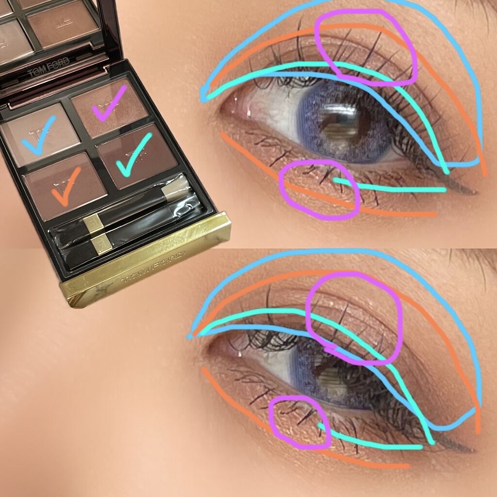 リップスティック M·A·C MAGNIFICENT MOON/M・A・C/口紅を使ったクチコミ（3枚目）