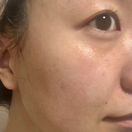 THE CICA 4.0 デイリーマスク/SNP/シートマスク・パックを使ったクチコミ(3枚目)