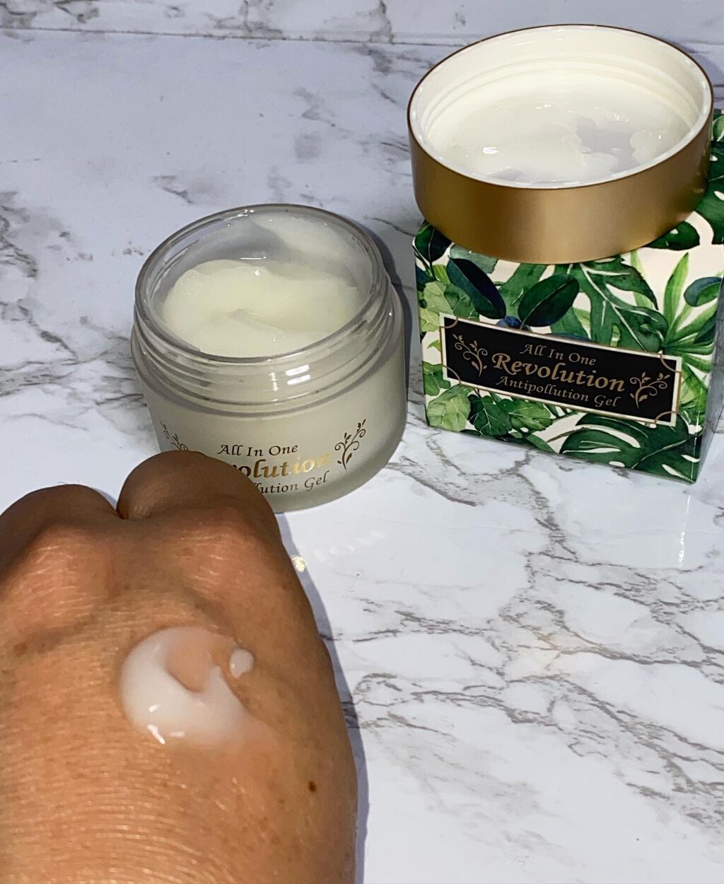 を使ったクチコミ（3枚目）