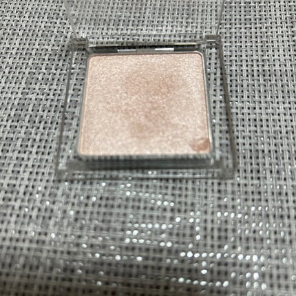 ナチュラル チークN/CEZANNE/パウダーチークを使ったクチコミ(4枚目)