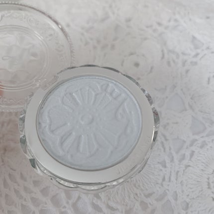 ジルスチュアート メルティシマー ブラッシュ/JILL STUART/パウダーチークを使ったクチコミ(3枚目)