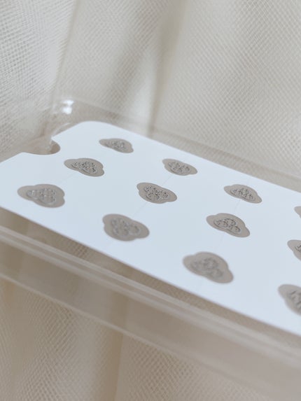 ACマグネシウムパッチ ミニ/スノーツープラス/にきびパッチを使ったクチコミ(4枚目)