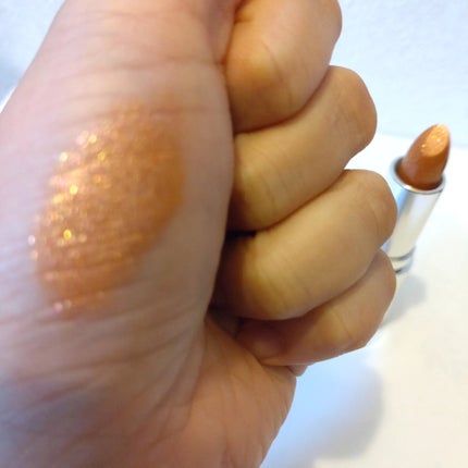 グリッタージュエルリップコレクション/Armuje/口紅を使ったクチコミ(5枚目)