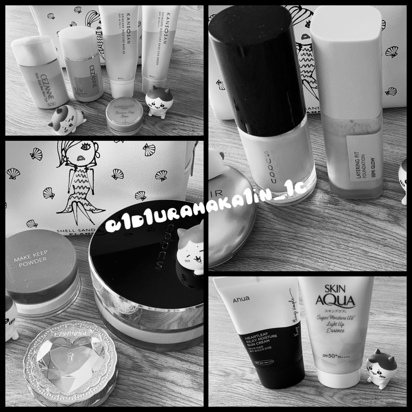 ザ リクイド ファンデーション/SUQQU/リキッドファンデーションを使ったクチコミ(1枚目)