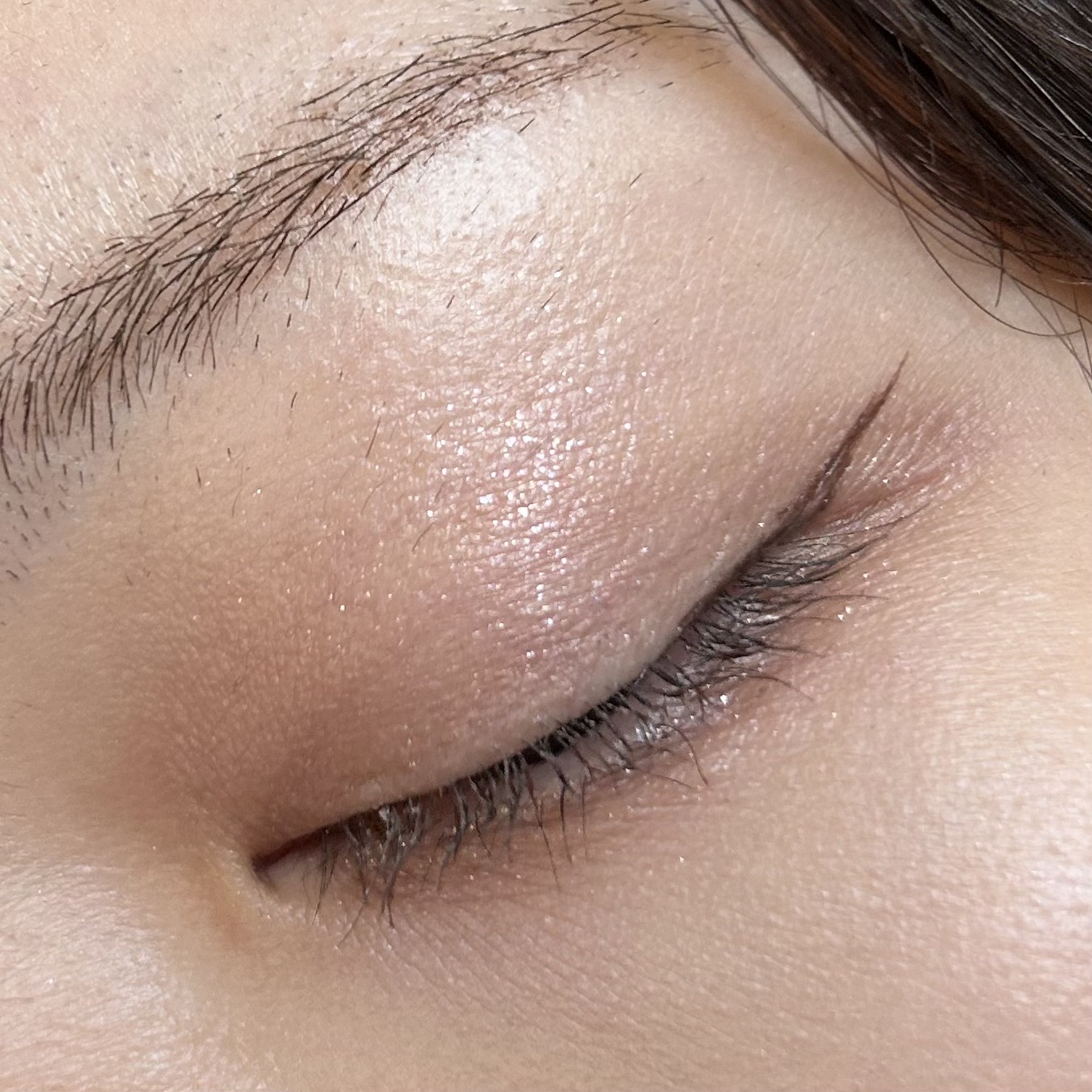 チーク ポップ/CLINIQUE/パウダーチークを使ったクチコミ（3枚目）