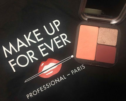 ステップ1 スキンイコライザー/MAKE UP FOR EVER/化粧下地を使ったクチコミ(2枚目)