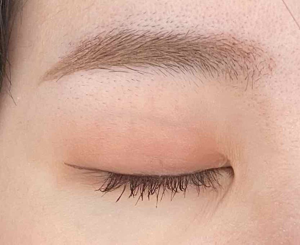 アイカラーレーション/LUNASOL/アイシャドウパレットを使ったクチコミ（3枚目）