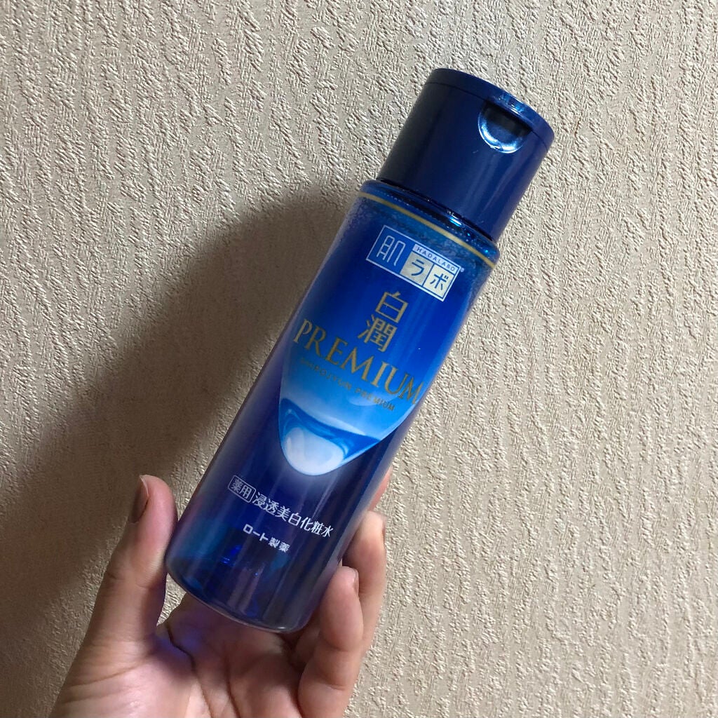 モイストバランス ローション/ACSEINE/化粧水を使ったクチコミ(3枚目)