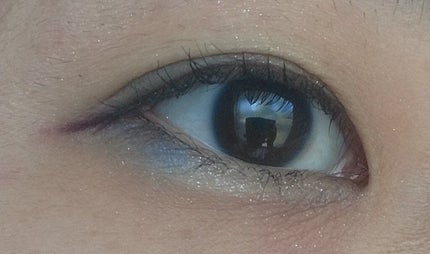 ラッシュエキスパンダー エッジマイスター F/MAJOLICA MAJORCA/マスカラを使ったクチコミ(6枚目)