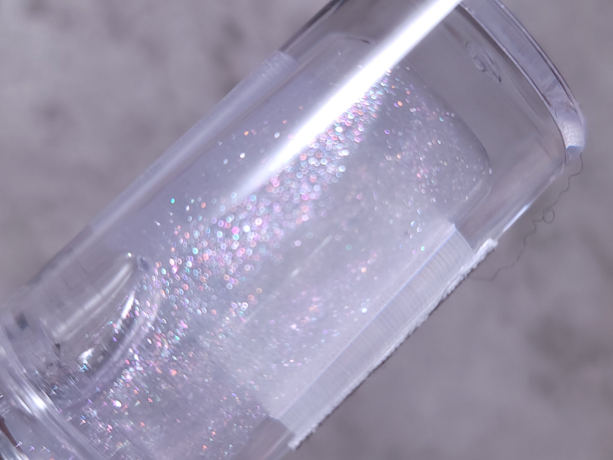 ローグロス/BBIA/リップグロスを使ったクチコミ（3枚目）