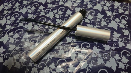 ダイヤモンドシリーズ カラーマスカラ/ZEESEA/マスカラを使ったクチコミ(2枚目)