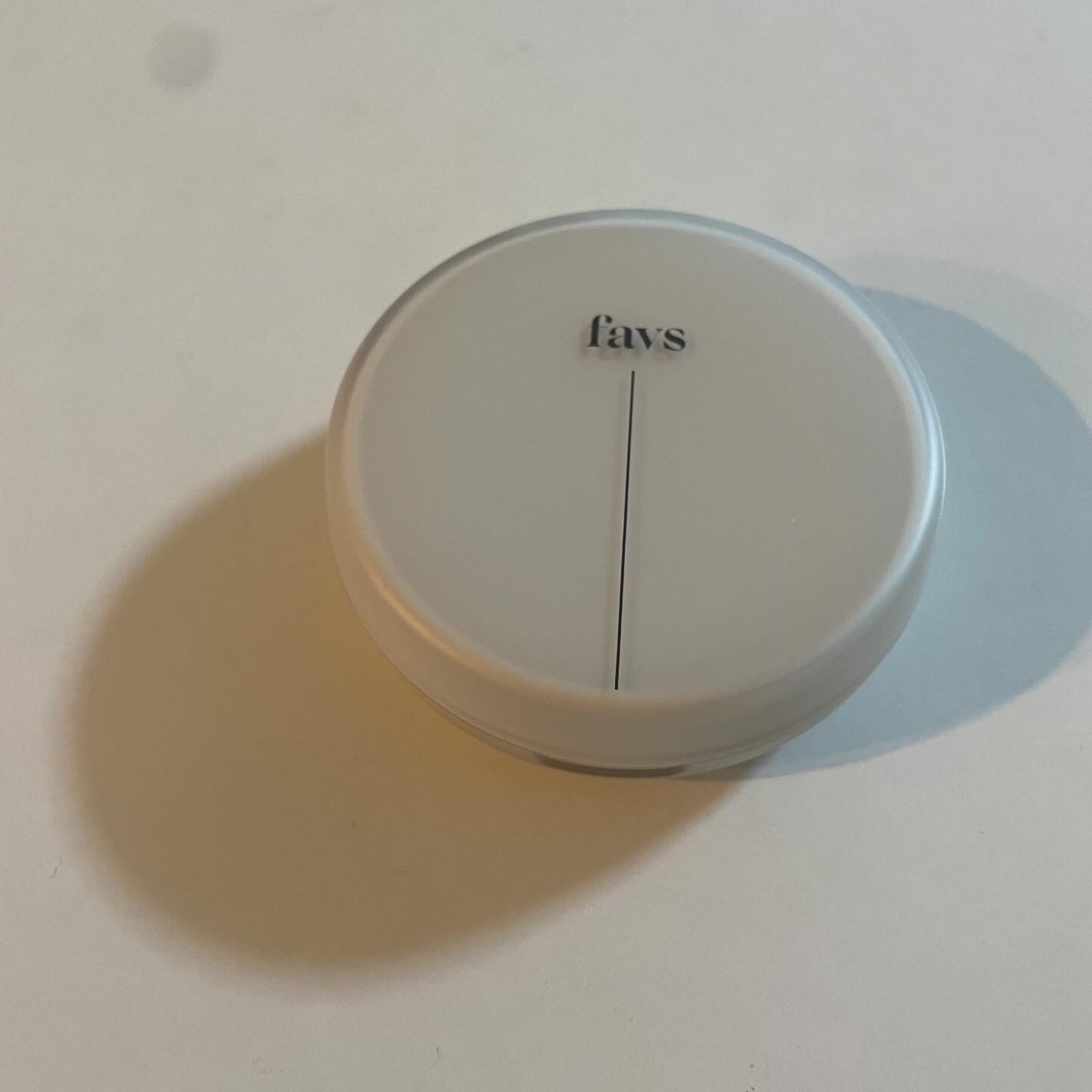 カーミンググロウアップクッションファンデーション/favs/リキッドファンデーションを使ったクチコミ(1枚目)