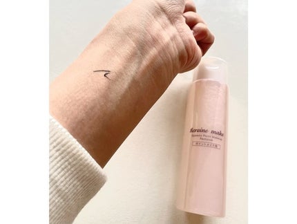 スピーディーポイントメイクリムーバー/ヒロインメイク/ポイントメイクリムーバーを使ったクチコミ(5枚目)