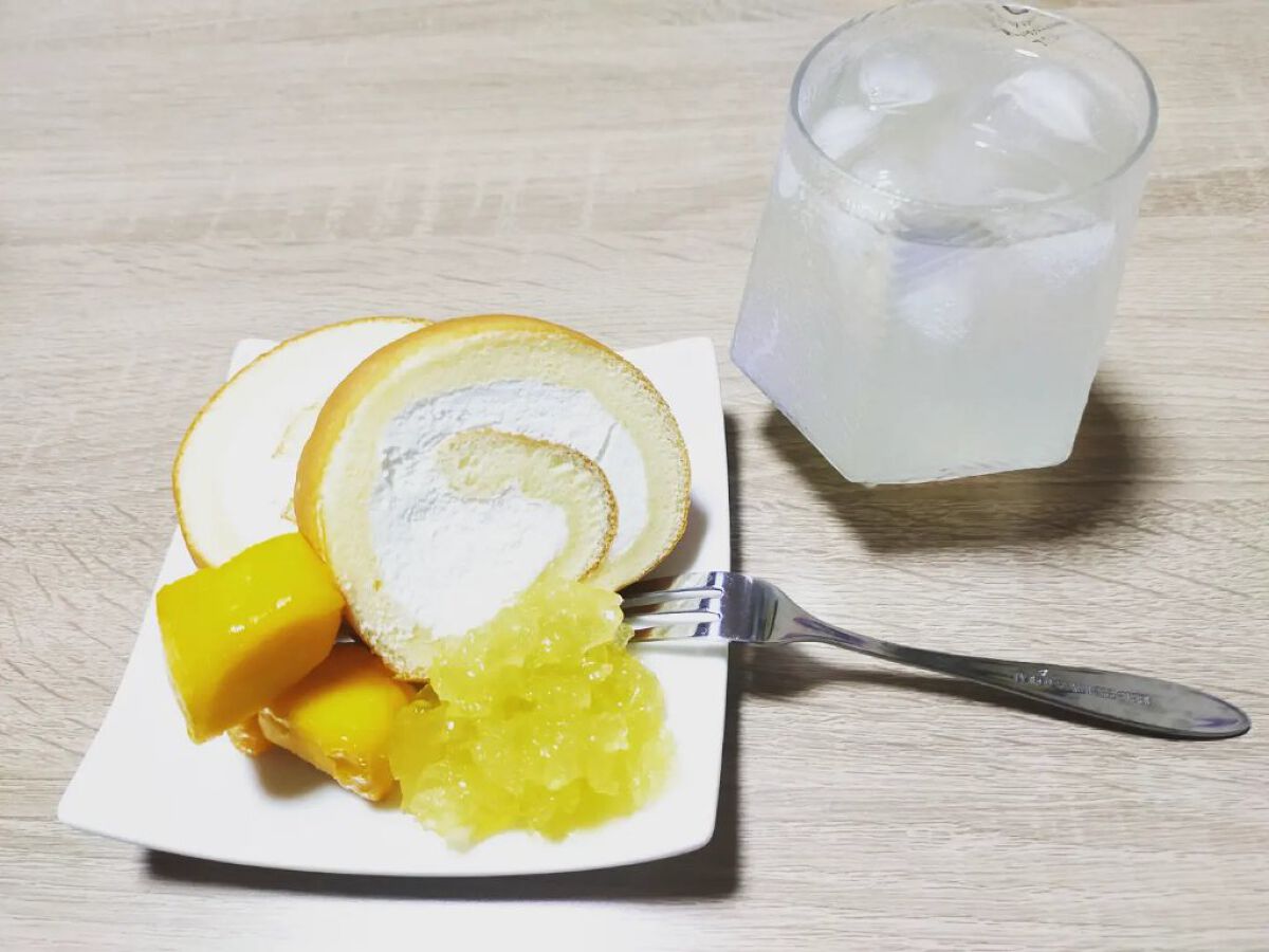 シークヮーサー酢 SKS+S/わーけーまちや/その他飲むお酢を使ったクチコミ（2枚目）