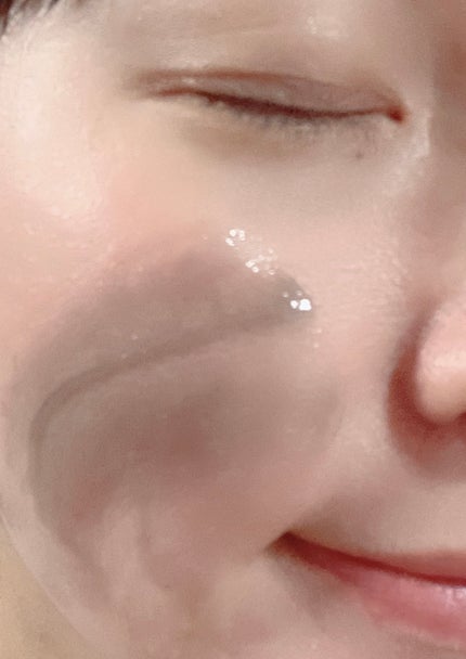 ダヴ 吸着毛穴ケア 洗顔ジェル/ダヴ/その他洗顔料を使ったクチコミ(4枚目)