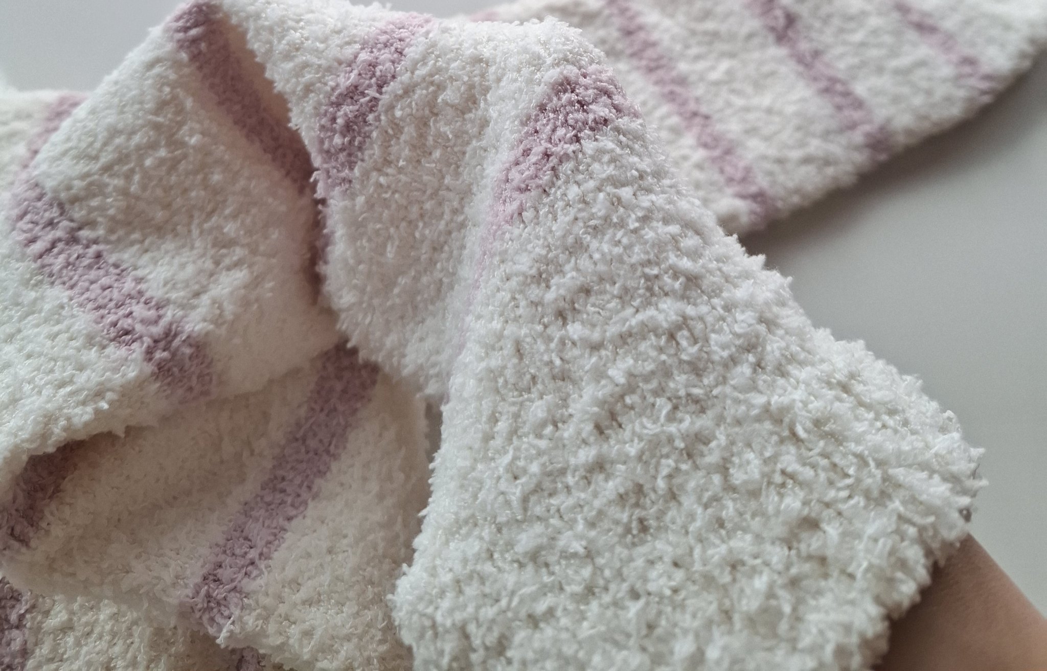 ぽかぽかカイロソックス/カイロソックス/暖かい靴下を使ったクチコミ（3枚目）