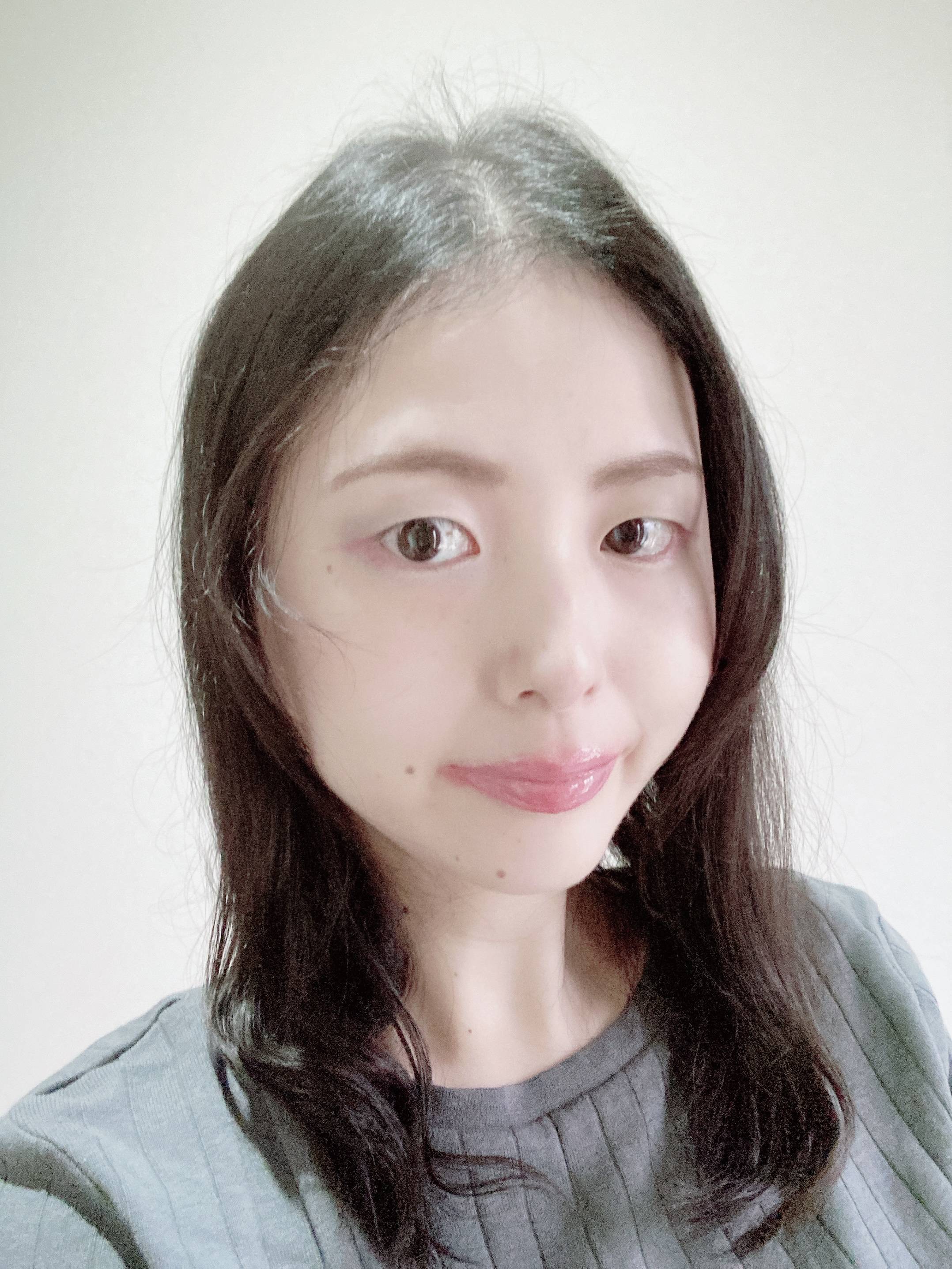 ノーズ＆アイブロウパウダー/CEZANNE/パウダーアイブロウを使ったクチコミ（2枚目）