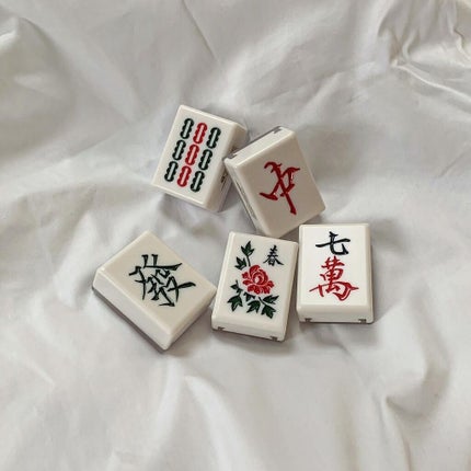 麻雀アイシャドウ/和粧/単色アイシャドウを使ったクチコミ(1枚目)