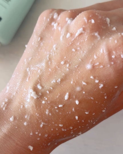 ブライトニングピーリングジェル/Dr.G/ピーリングを使ったクチコミ(6枚目)