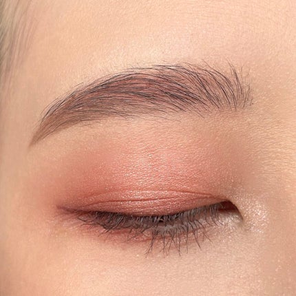 ピンク モーメント インク カラー カラ/PERIPERA/マスカラを使ったクチコミ(9枚目)