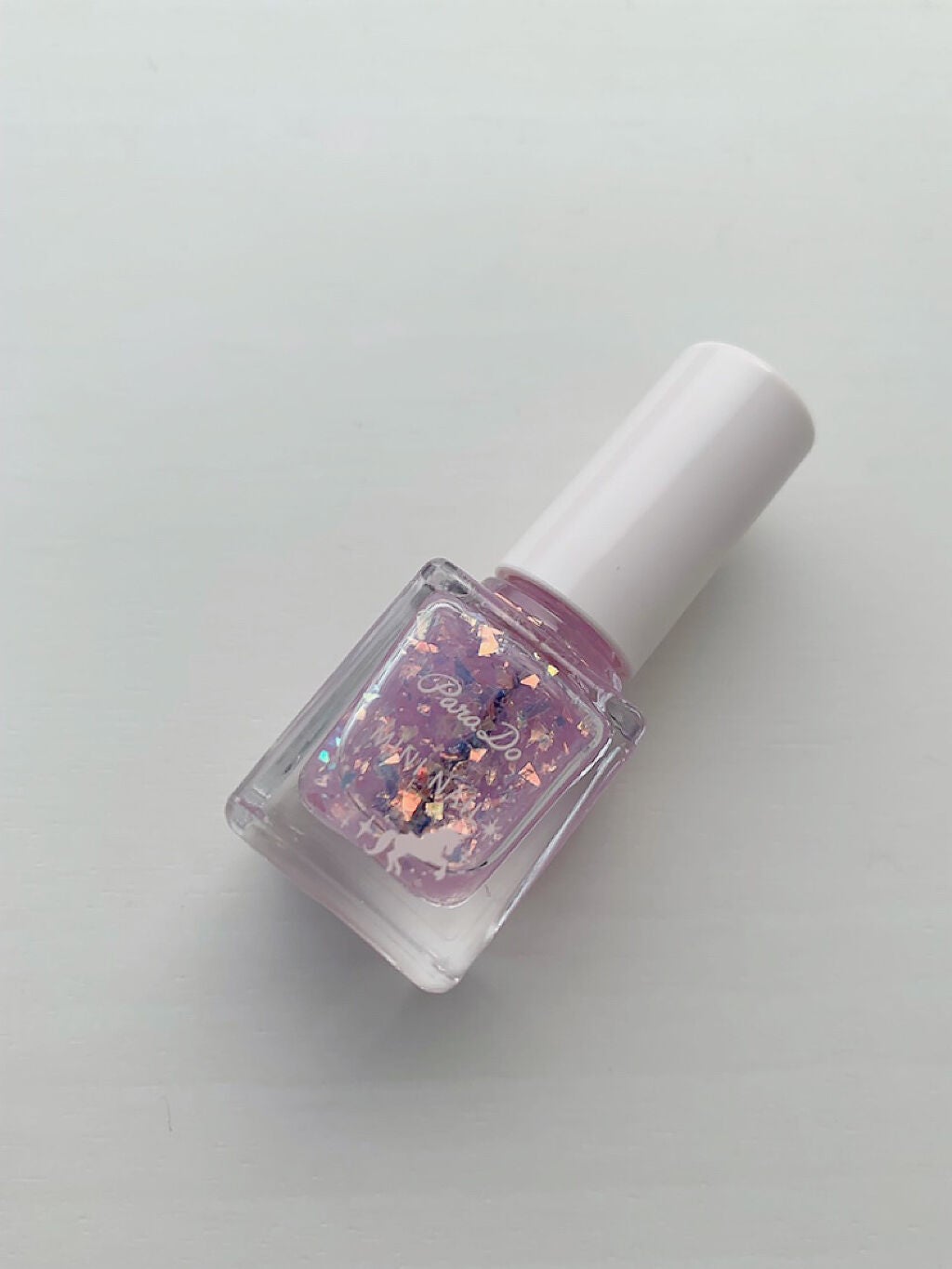 ドリーミングコフレ/パラドゥ/メイクアップキットを使ったクチコミ(2枚目)