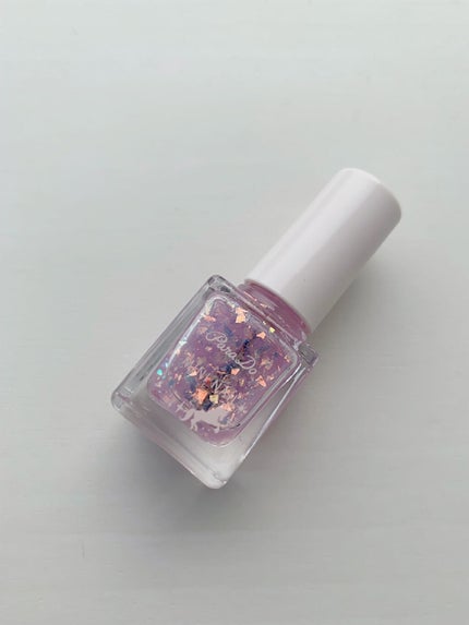 ドリーミングコフレ/パラドゥ/メイクアップキットを使ったクチコミ(2枚目)