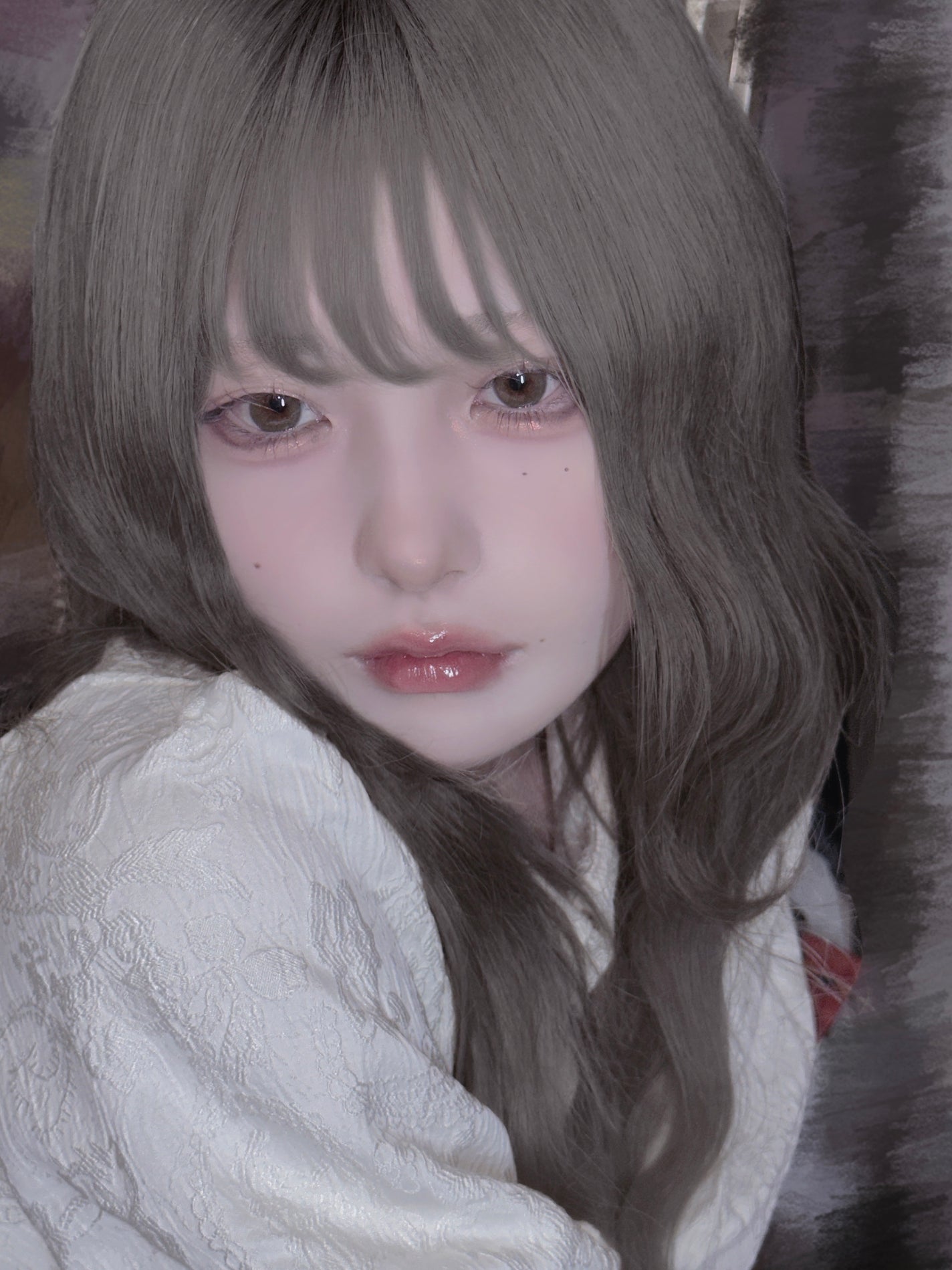 ベターザンチーク/rom&nd/パウダーチークを使ったクチコミ(7枚目)