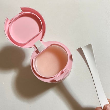 春限定 ルルルン クレンジングバーム桜(さくらの香り)/ルルルン/クレンジングバームを使ったクチコミ(5枚目)