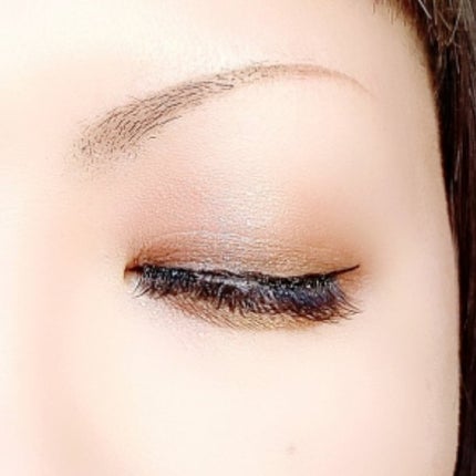 THE アイパレR/b idol/アイシャドウパレットを使ったクチコミ(4枚目)