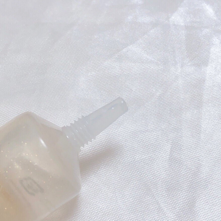 美容液マスクプライマー(シャンパン)/Borica/化粧下地を使ったクチコミ(5枚目)