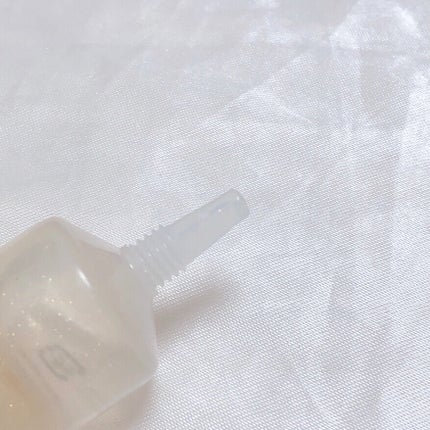 美容液マスクプライマー(シャンパン)/Borica/化粧下地を使ったクチコミ(5枚目)