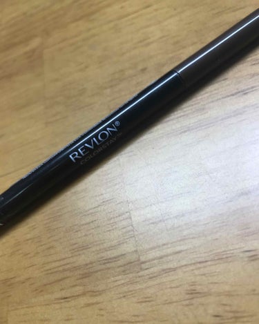 REVLON カラーステイアイライナーA

￥1300

よれたりにじんだりせず、つけたての美しさが持続するアイライナー。ソフトな肌触りでスムーズにカラーがつくので、デリケートな目元になめらかなラインが