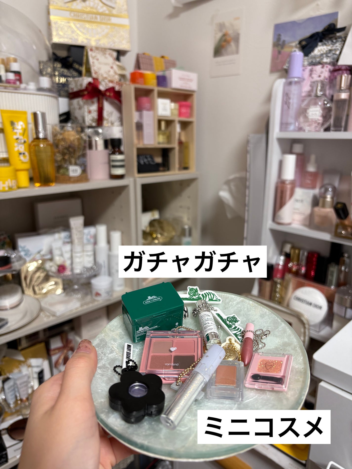 シャドーカスタマイズ/MAJOLICA MAJORCA/単色アイシャドウを使ったクチコミ(1枚目)