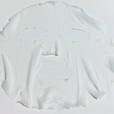 ディープケアマスク アクア/RISM/シートマスク・パックを使ったクチコミ（3枚目）
