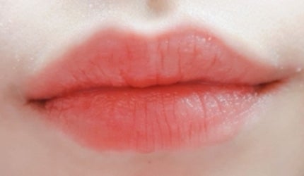 ティントバーム/DAISO/リップティントを使ったクチコミ(4枚目)