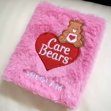 Share Your Care Palette/SHEGLAM/アイシャドウパレットを使ったクチコミ(2枚目)