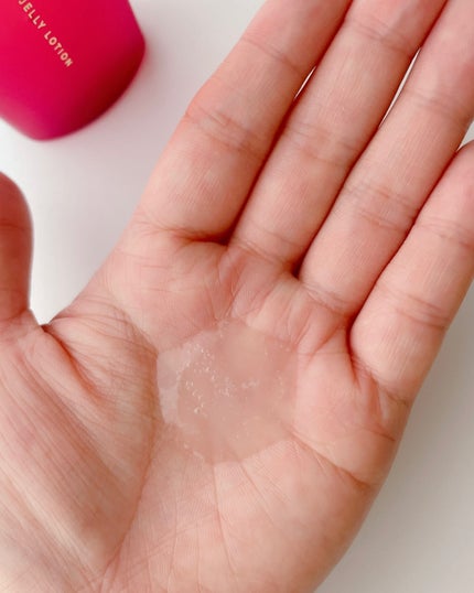 カナデル ジュレローション/CANADEL/化粧水を使ったクチコミ(3枚目)