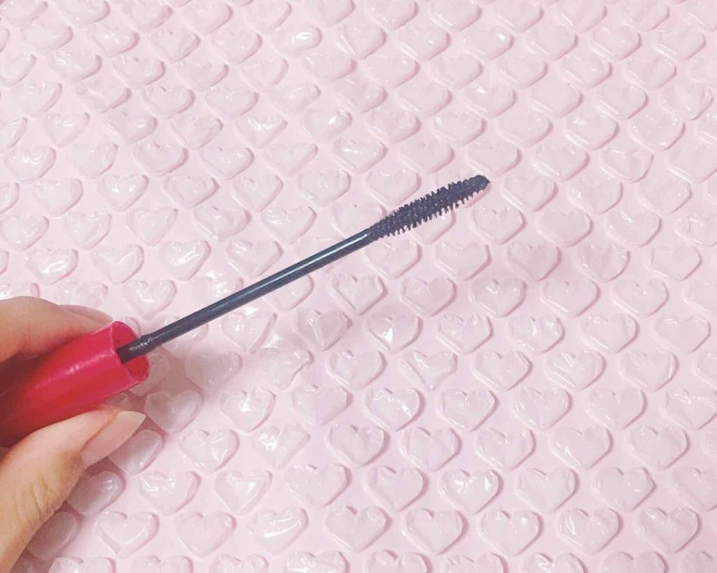 オペラ マイラッシュ アドバンスト/OPERA/マスカラを使ったクチコミ（2枚目）