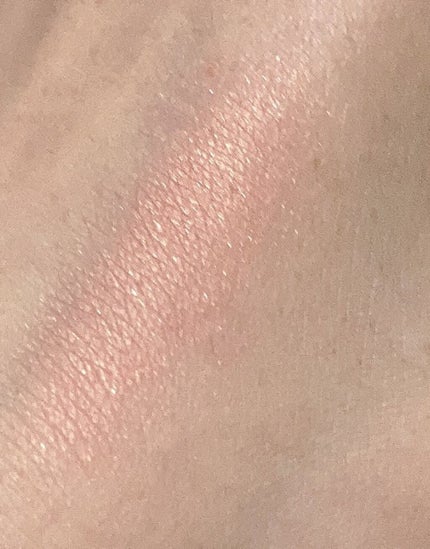 ソフトクリームチーク/AMUSE/リキッドチークを使ったクチコミ(4枚目)