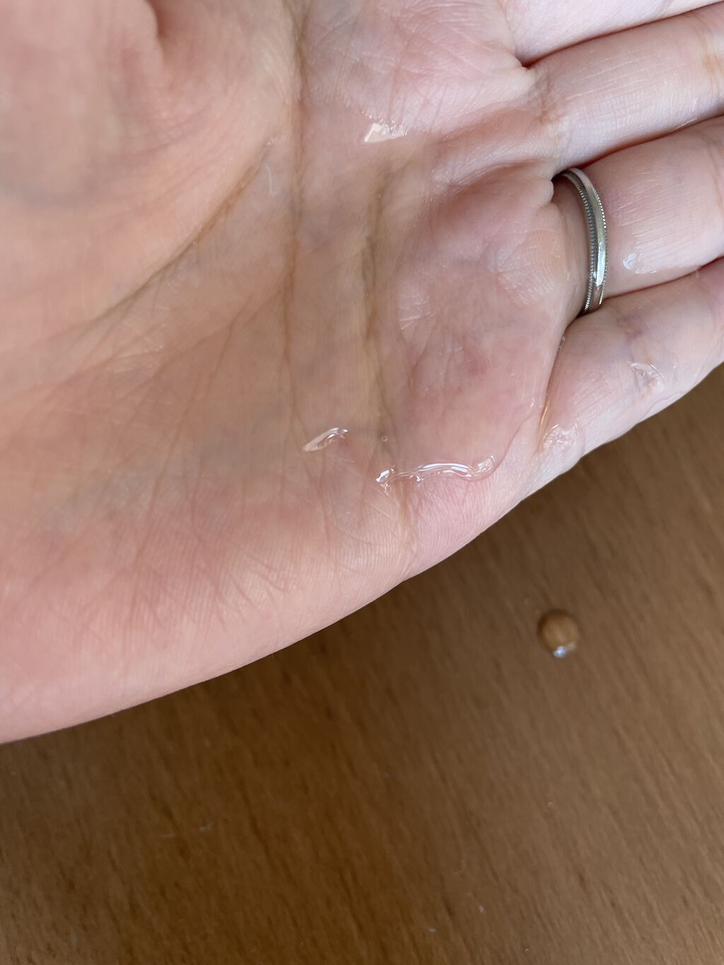 ダメージケアシャンプー  ハローキティ限定ver/AROMA KIFI/シャンプー・コンディショナーを使ったクチコミ（2枚目）