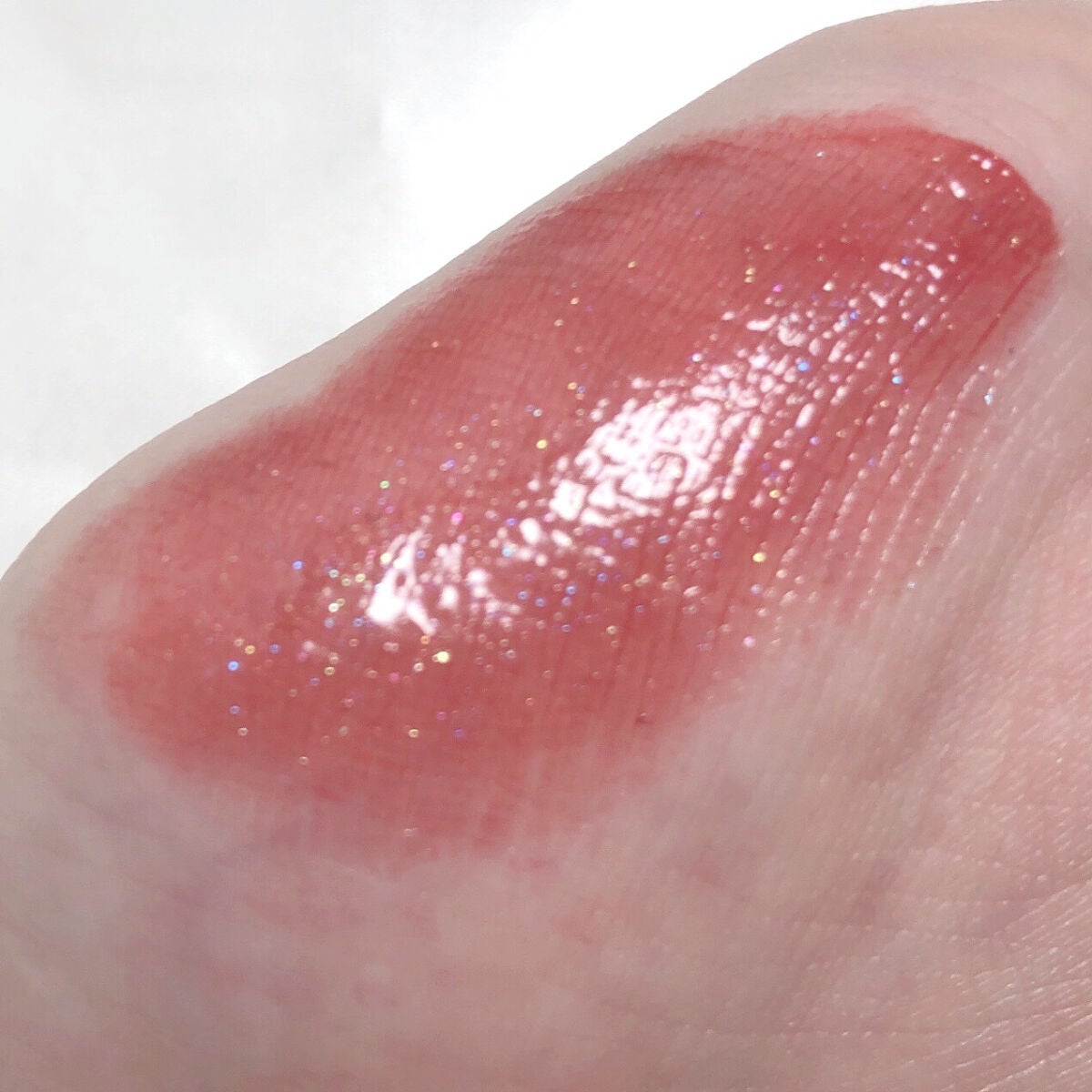 アピュー ジューシーパン スパークリングティント/A’pieu/口紅を使ったクチコミ(7枚目)