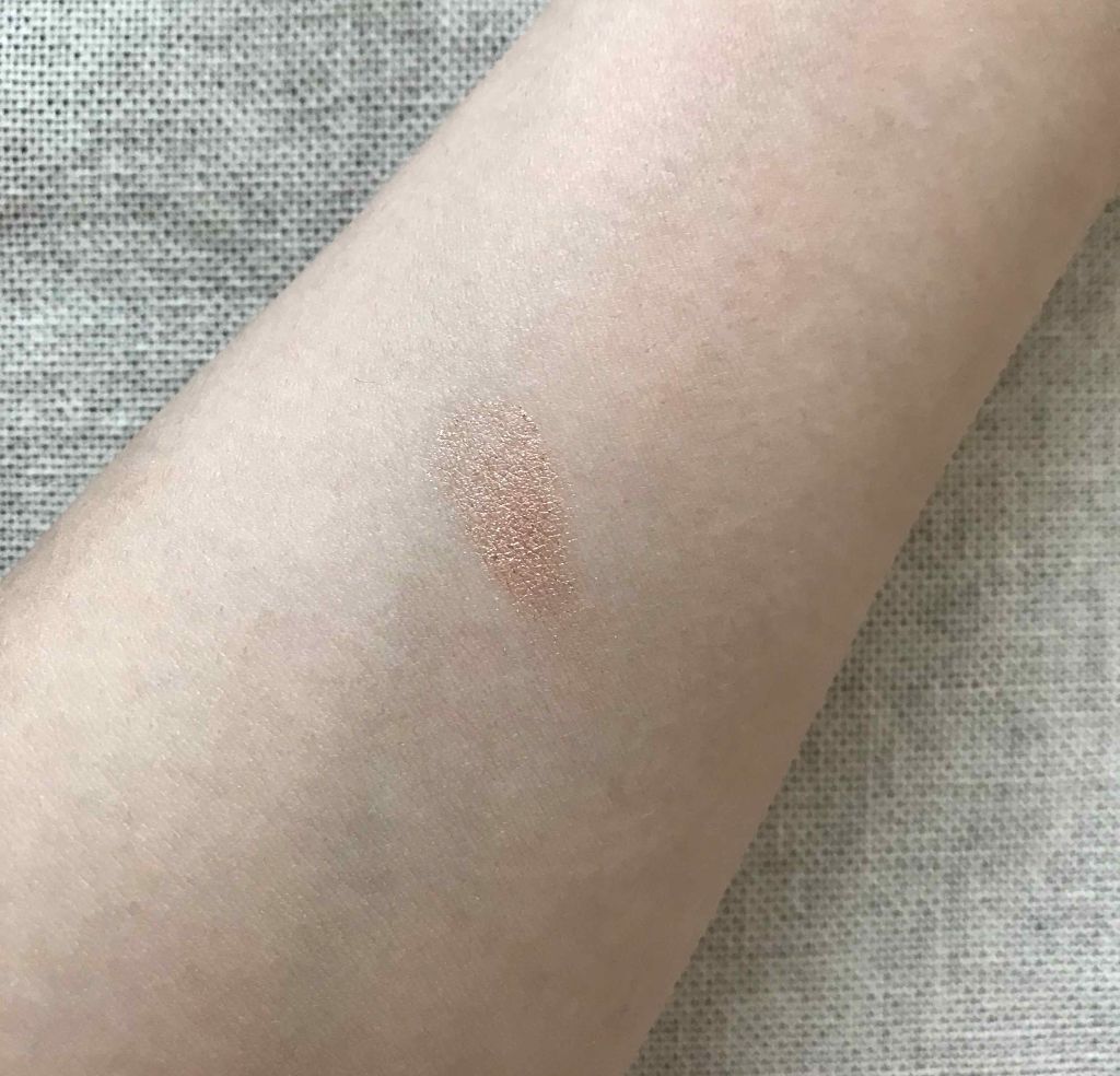 スモール アイシャドウ/M・A・C/単色アイシャドウを使ったクチコミ（3枚目）