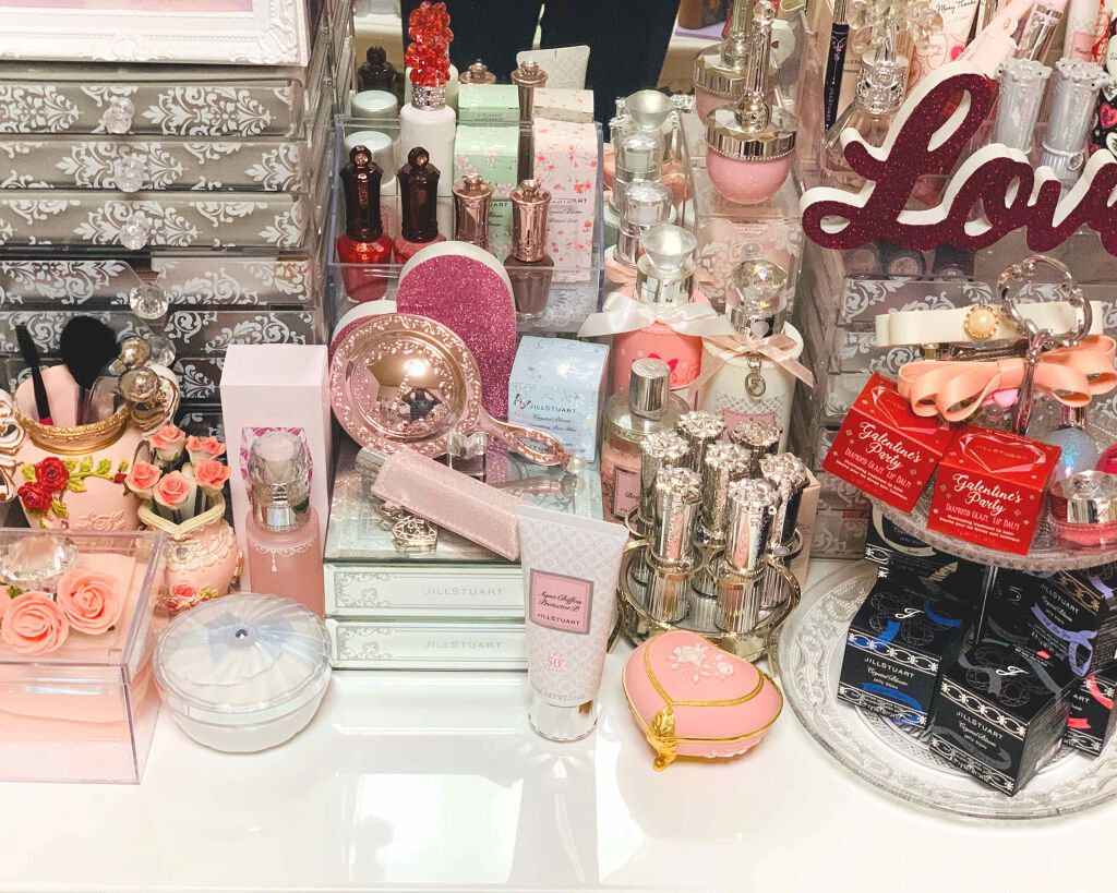 ジルスチュアート リラックス ハンドクリーム/JILL STUART/ハンドクリームを使ったクチコミ(1枚目)