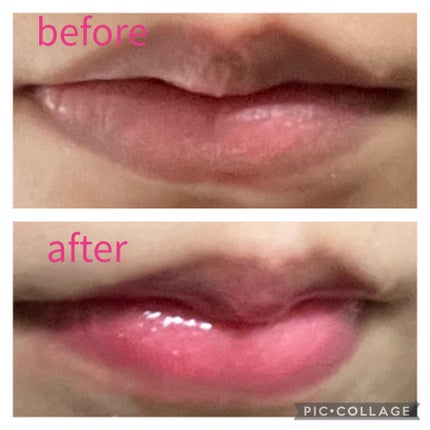 ディオール アディクト リップ マキシマイザー/Dior/リップグロスを使ったクチコミ(4枚目)