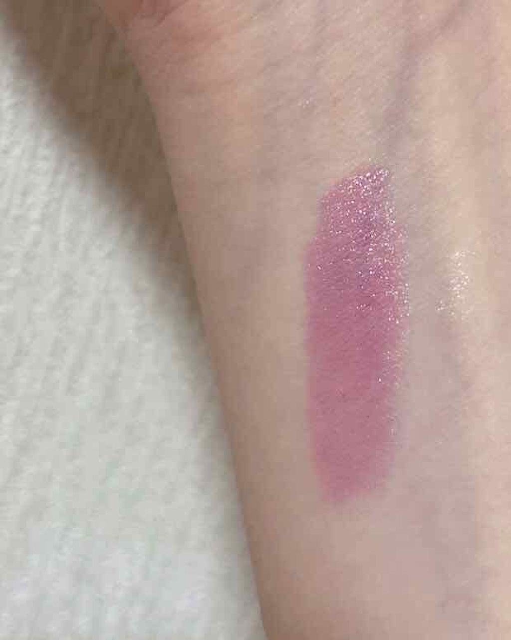 シャインオン/ロレアル パリ/口紅を使ったクチコミ（2枚目）